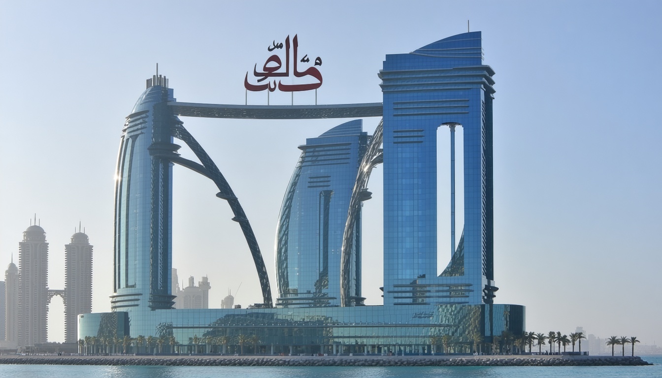 Jumeirah Hotels Logo